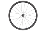 Advanced G.34 Carbon, Centerlock, 12x100 mm - black