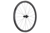 Advanced G.34 Carbon, Centerlock, 12x142 mm, Sram XDR - black