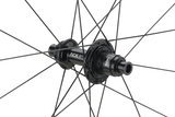 Advanced G.34 Carbon, Centerlock, 12x142 mm, Sram XDR - black