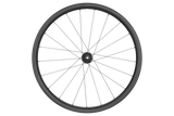 Advanced G.34 Carbon, Centerlock, 12x142 mm, Shimano Micro Spline - schwarz