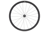 Evolution SL R.35 Aluminium, Centerlock, 12x100 mm - zwart