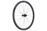 Evolution SL R.35 Aluminium, Centerlock, 12x142 mm, Shimano HG - noir