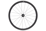 Evolution SL R.35 Aluminium, Centerlock, 12x142 mm, Shimano HG - noir