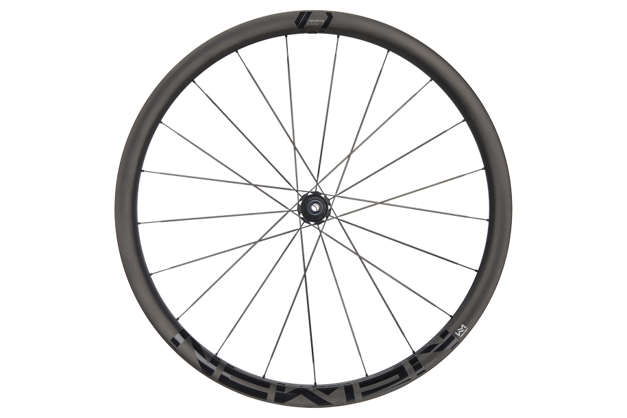 Advanced SL X.R.36 VONOA Carbon, Centerlock, 12x142 mm, Shimano Micro Spline - nero