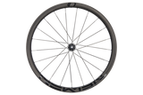 Advanced SL X.R.36 VONOA Carbon, Centerlock, 12x142 mm, Shimano Micro Spline - nero