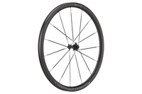 Streem Climbing 35 VONOA Carbon, Centerlock, 12x100 mm - schwarz