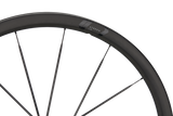 Streem Climbing 35 VONOA Carbon, Centerlock, 12x100 mm - schwarz