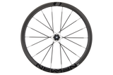 Streem Climbing 38 VONOA Carbon, Centerlock, 12x142 mm, Sram XDR - schwarz