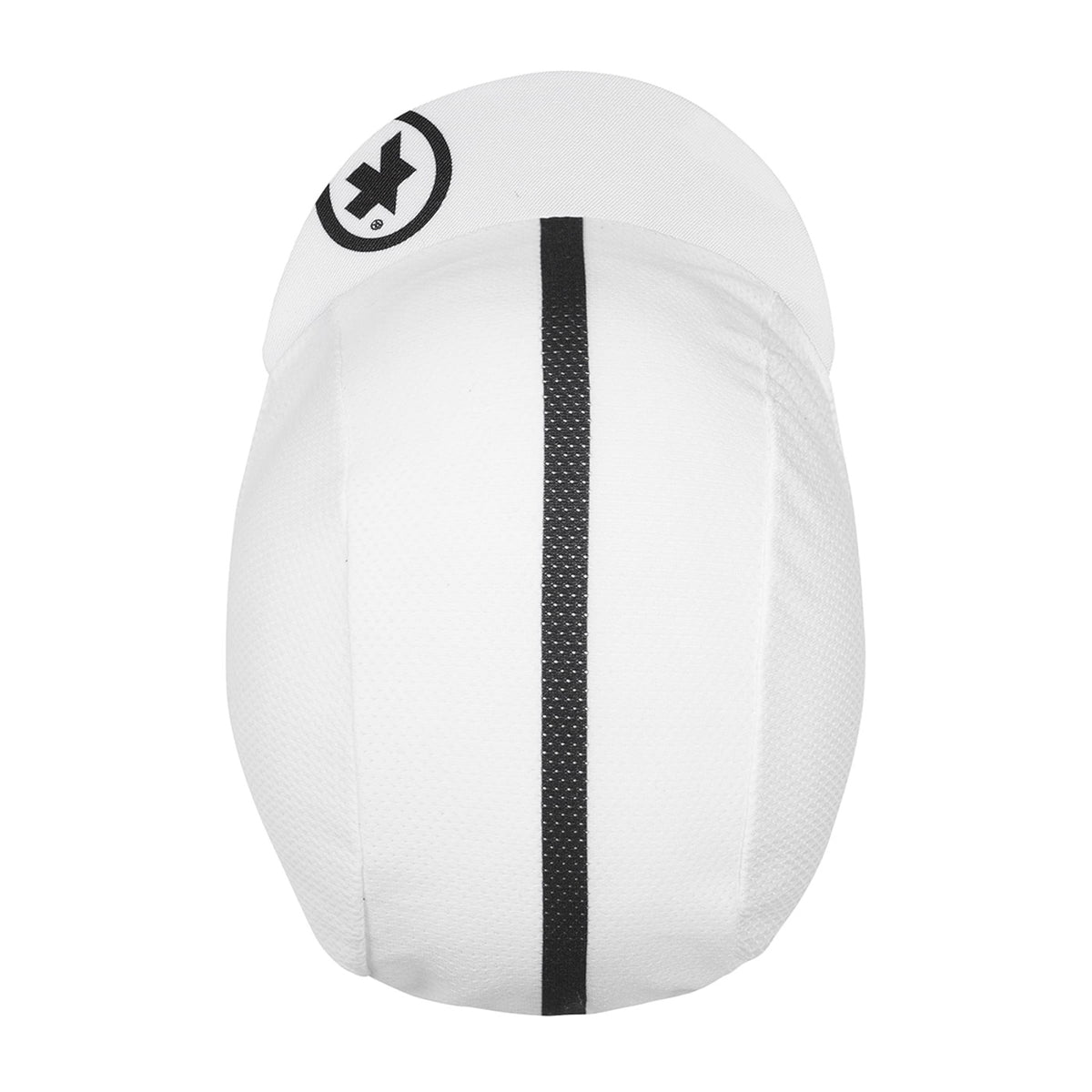 Cappellino - Holy White