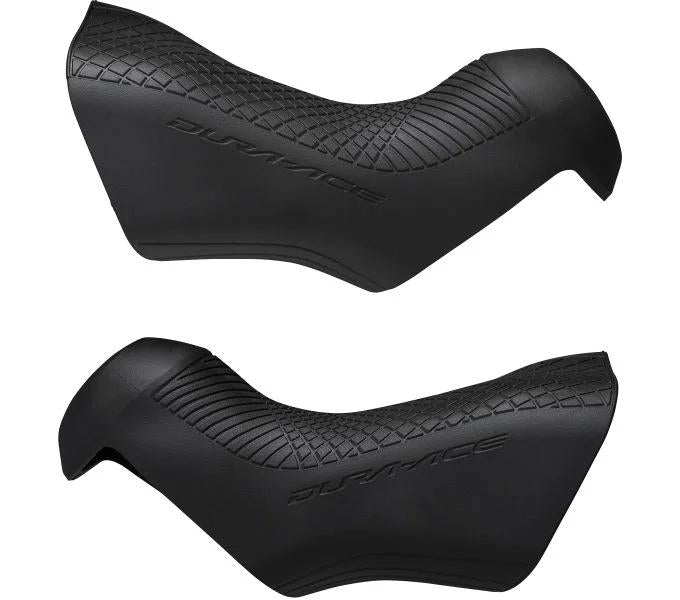 Grip rubber for road bike shift/brake lever ST-R9170 