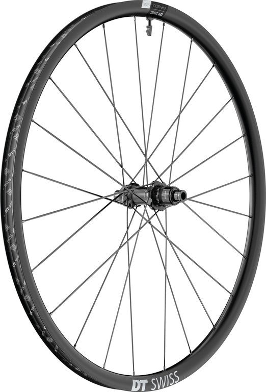 Hinterrad GR1600 Spline 28" 24 mm - Sram XDR