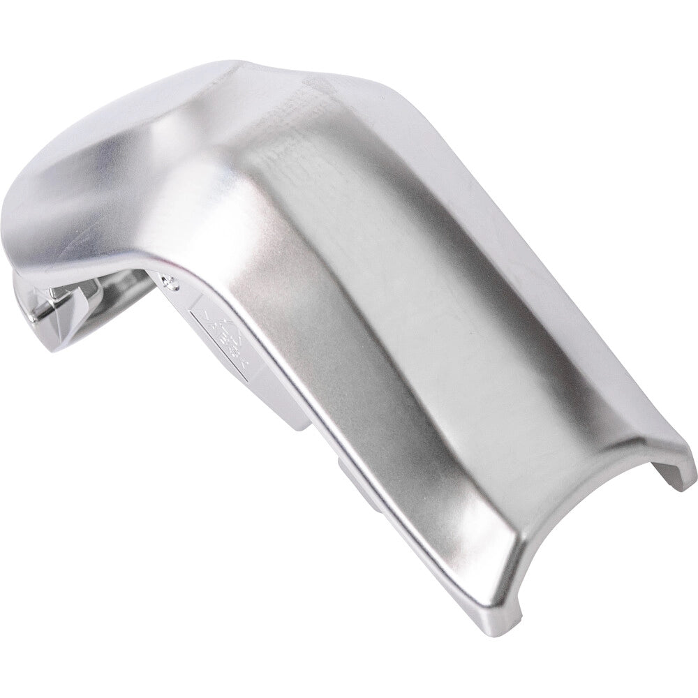 Nameplate for ST-R785 - silver