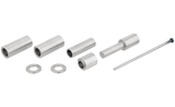 Set d'outils FADE moyeu MTB/Route (compatible Gen2)