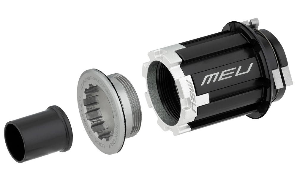 Set de roue libre Fade, Route/Gravel - N3W Campa