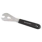 cone wrench 13mm, black/silver