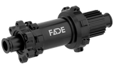 Fade MTB, 6 trous, 12x157 mm - Shimano Micro Spline