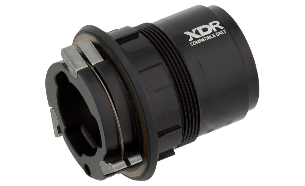 Set de roue libre Fade, Route/Gravel - Sram XDR