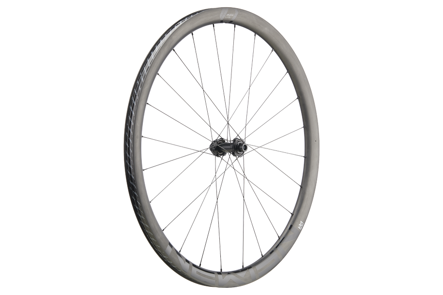 Advanced SL X.R.36 Carbon, Centerlock, 12x100 mm - zwart