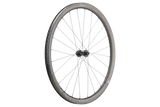 Advanced SL X.R.36 Carbon, Centerlock, 12x100 mm - zwart