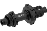 Evolution SL X.R.25 Aluminium, Centerlock, 12x142 mm, Shimano Micro Spline - negro