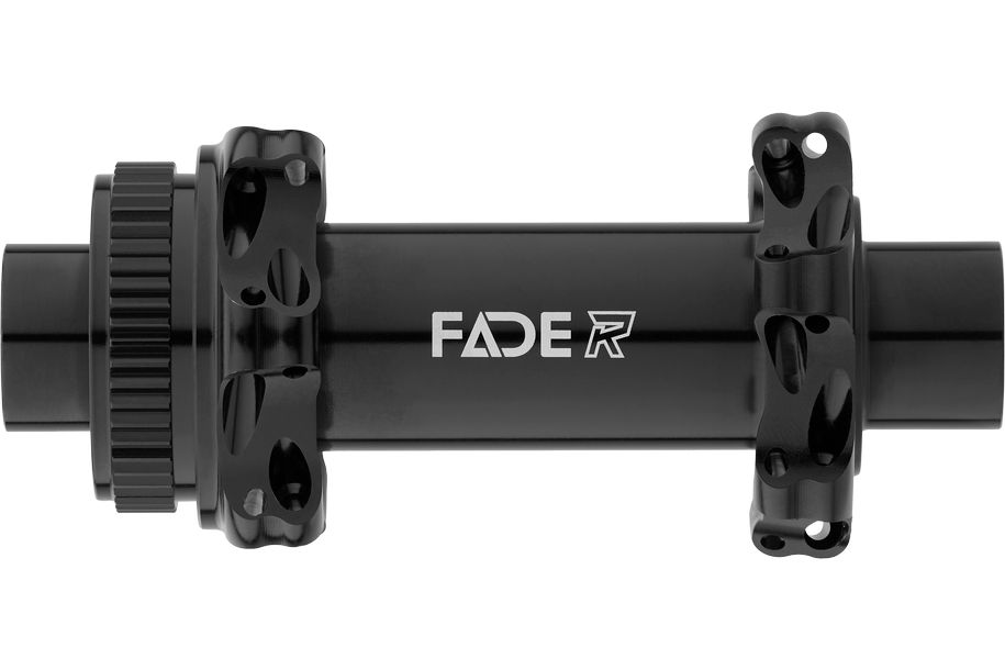 Fade Road/Gravel, Centerlock, 12x100 mm