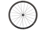 Advanced SL X.R.36 VONOA Carbon, Centerlock, 12x142 mm, Shimano HG - black