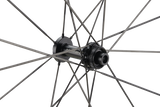Advanced SL X.R.25 VONOA Carbon, Centerlock, 12x100 mm - czarny