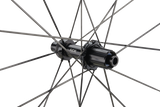 Advanced SL X.R.25 VONOA Carbon, Centerlock, 12x142 mm, Shimano HG - black