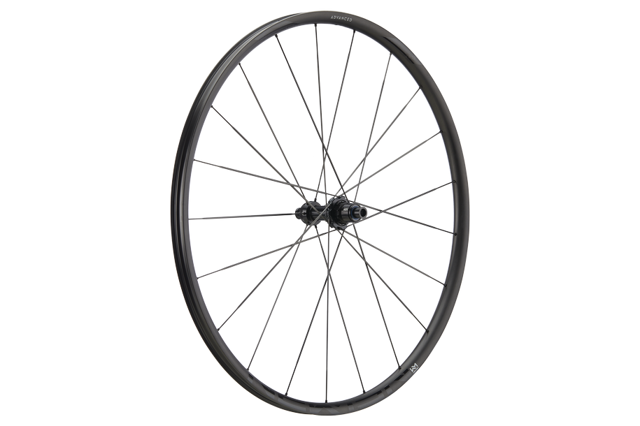 Advanced SL X.R.25 VONOA Carbone, Centerlock, 12x142 mm, Sram XDR - noir