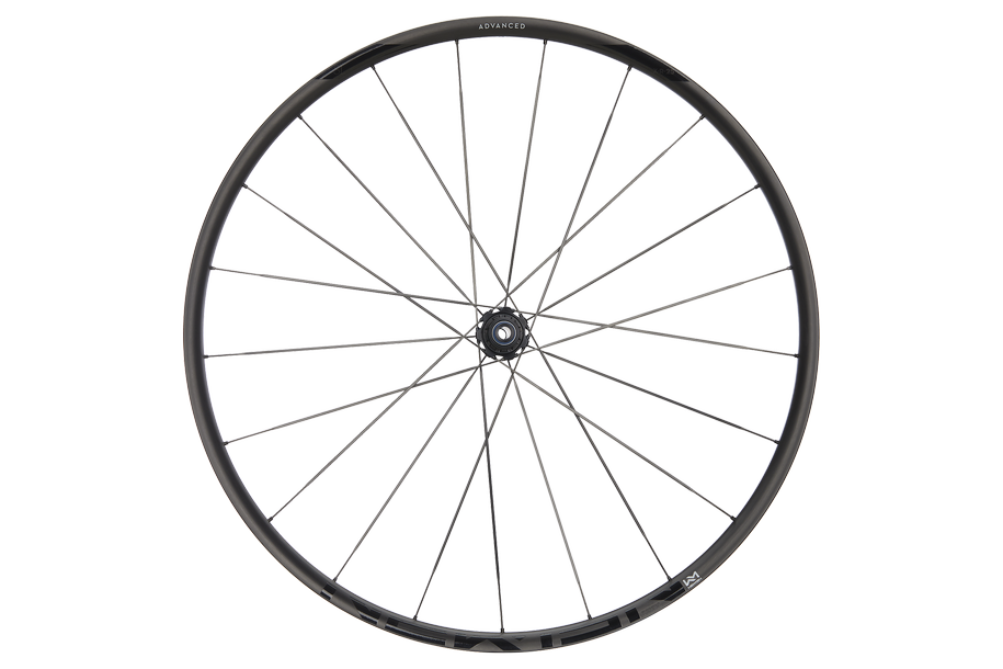 Advanced SL X.R.25 VONOA Carbone, Centerlock, 12x142 mm, Sram XDR - noir