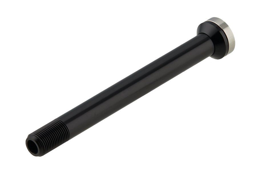 Axe de roue avant, 12x100 mm - 116 mm