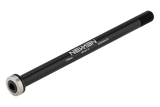 Hinterrad Achse UDH, flacher Kopf, 12x148 mm
