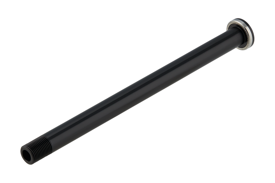 Hinterrad Achse UDH, flacher Kopf, 12x148 mm