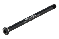 Hinterrad Achse UDH, flacher Kopf, 12x148 mm