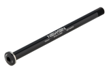 Rear axle UDH, flat head, 12x157 mm