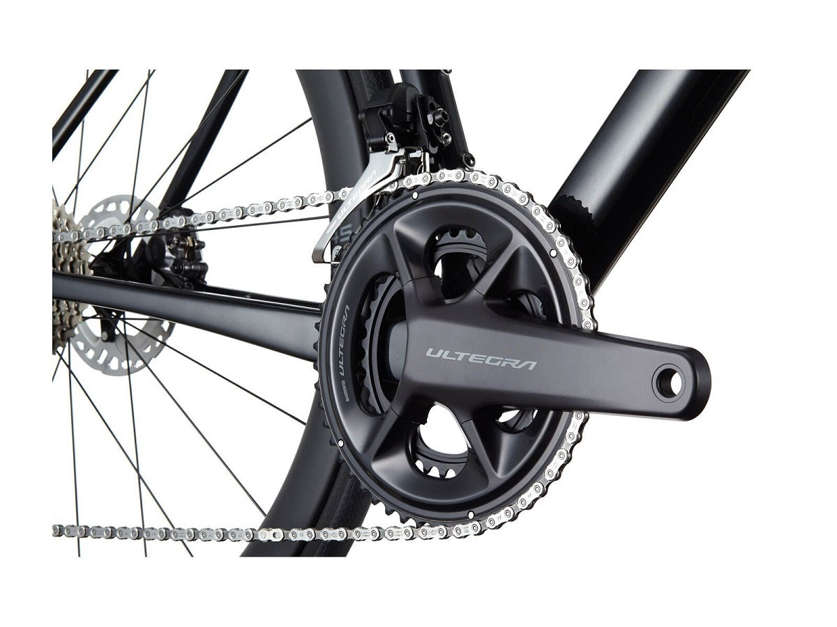 SuperSix EVO Carbon Disc Ultegra Di2 Black