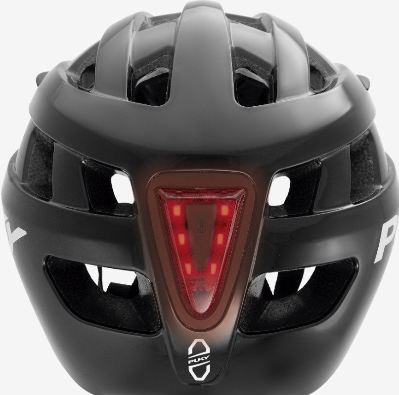 Helmets - black