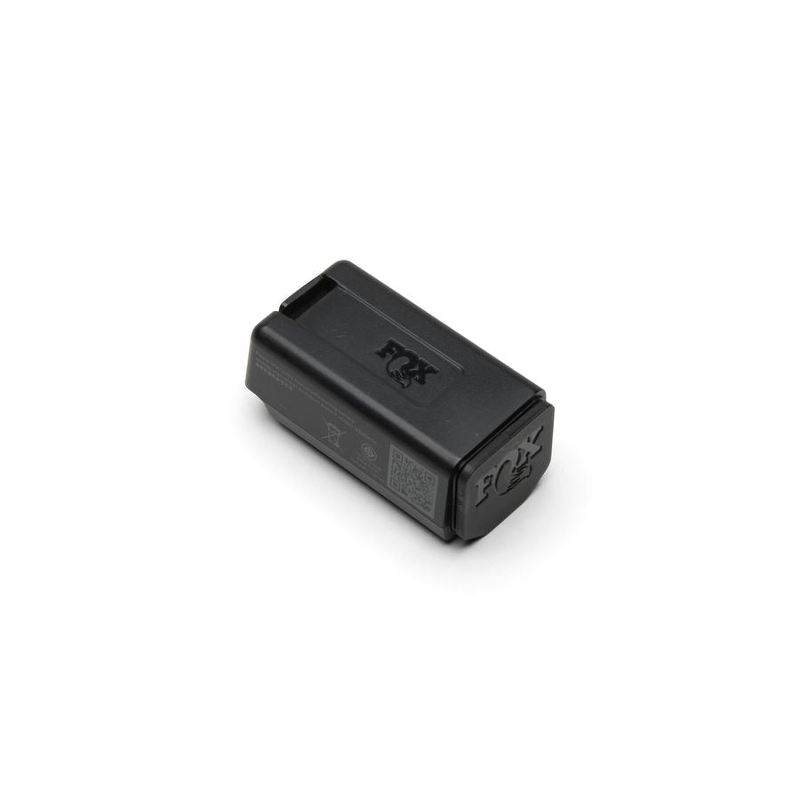 Set di Servizio Batteria Neo - black