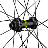 Crossmax XL-R 29", wheelset Carbon, Centerlock, 15x110/12x148 mm - Sram XD - OEM