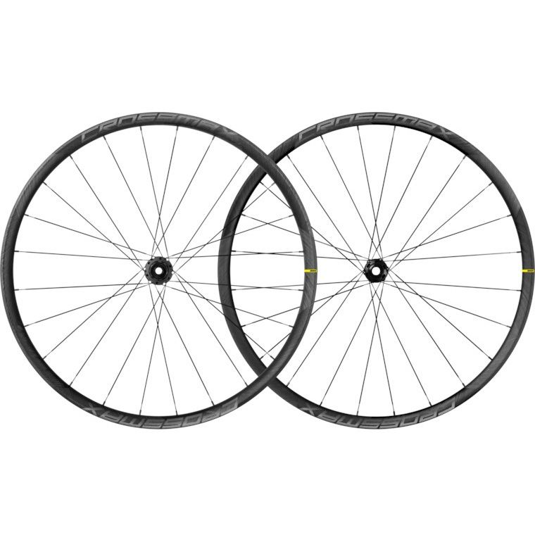 Crossmax XL-R 29", wheelset Carbon, Centerlock, 15x110/12x148 mm - Sram XD - OEM