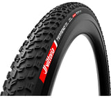 Terreno T70 Coarse Loose Gravel/Endurance, 28" Faltreifen TLR - schwarz