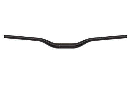 Aeffect R Riser Handlebar, 35.0 mm, 780 mm, 8°/5° - Black