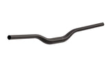 Aeffect R Riser Handlebar, 35.0 mm, 780 mm, 8°/5° - Black