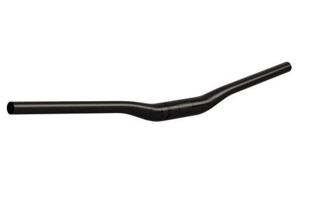 Atlas Riser Manubrio, 35.0 mm, 800 mm, 8°/5° - Stealth