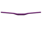 Atlas Riser Handlebar, 35.0 mm, 800 mm, 8°/5° - Purple