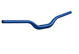 Atlas Riser Handlebar, 35.0 mm, 800 mm, 8°/5° - Blue