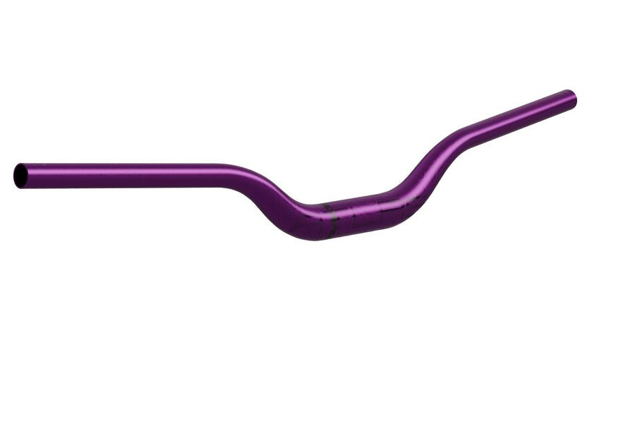 Atlas Riser Handlebar, 35.0 mm, 800 mm, 8°/5° - Purple
