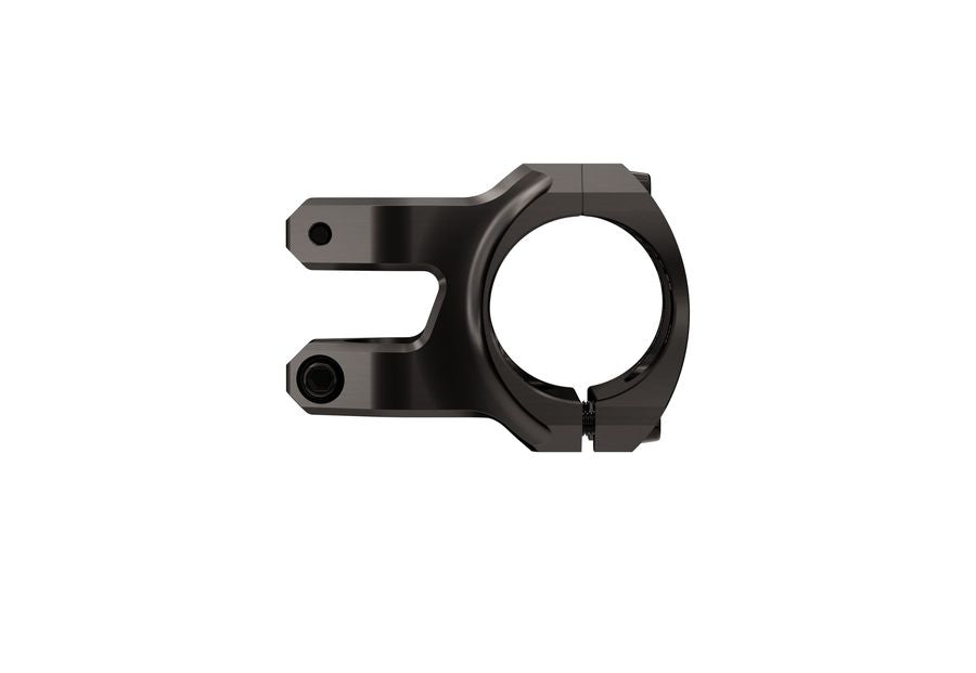 Turbine Stem, 35.0 mm, 0° - Black