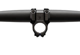 Turbine Stem, 35.0 mm, 0° - Black