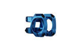 Turbine Voorbouw, 35.0 mm, 0° - Blauw
